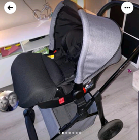 ickle bubba globe vs babyzen yoyo